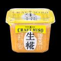 ひかり味噌『CRAFT MISO 生糀』×イル・ド・フランス『 ひかり味噌『CRAFT MISO 生糀』×イル・ド・フランス『