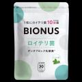 累計販売数40万袋*突破の乳酸菌サプリ「ビオナスutf-8