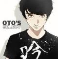 新世代型シンガーソングライターOTO”スーパー陰キャの