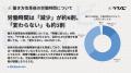 【建設業での働き方改革での変化に関する調査】労働時