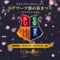 舞台『ハリー・ポッターと呪いの子』ラストイヤープロ 舞台『ハリー・ポッターと呪いの子』ラストイヤープロ
