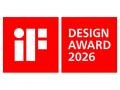 「まさポ いきみのがし」がiF DESIGN AWARD 2026を受