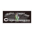 「docomo presents THE MUSIC STADIUM 2026 organize 「docomo presents THE MUSIC STADIUM 2026 organize