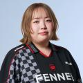 プロeスポーツチーム「FENNEL」VALORANT女性部門「FEN