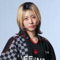 プロeスポーツチーム「FENNEL」VALORANT女性部門「FEN