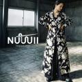 流行を追わない新提案。“静かな格”を纏う服、NUUUII始