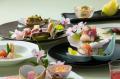 【水戸プラザホテル】春爛漫、五感で味わう“桜グルメ
