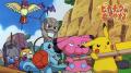 「ABEMA」のアニメ「ポケットモンスター」チャンネル 「ABEMA」のアニメ「ポケットモンスター」チャンネル