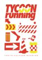 渋谷スペイン坂のシューズショップ「TYCOON running」 渋谷スペイン坂のシューズショップ「TYCOON running」