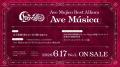 MyGO!!!!!×Ave Mujica ツーマンライブ「“moment / mem MyGO!!!!!×Ave Mujica ツーマンライブ「“moment / mem