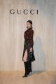 【GUCCI】デムナによるグッチ初のファッションショー
