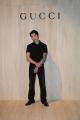 【GUCCI】デムナによるグッチ初のファッションショー