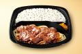 ごはんが進む！「手切り牛ハラミ焼肉弁当」新発売