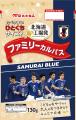 【SAMURAI BLUE(サッカー日本代表)オフィシャルライ 【SAMURAI BLUE(サッカー日本代表)オフィシャルライ