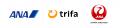 海外eSIMアプリ「トリファ」、ANA・JALマイル交換に対