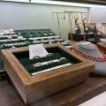 【PARCELLE JEWELRY】新宿高島屋(東京都渋谷区)で、 【PARCELLE JEWELRY】新宿高島屋(東京都渋谷区)で、