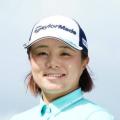 女子プロゴルファー 寺岡沙弥香選手との所属契約締結