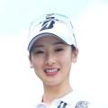女子プロゴルファー 寺岡沙弥香選手との所属契約締結