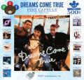 DREAMS COME TRUE NEWアルバム発売記念!歴代アルバム DREAMS COME TRUE NEWアルバム発売記念!歴代アルバム