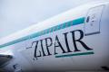 ZIPAIR Tokyoと業務提携を締結　～搭乗に利用可能な10