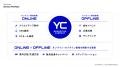 株式会社YC GROUP、社名表記変更およびブランドリニュ 株式会社YC GROUP、社名表記変更およびブランドリニュ