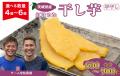 【茨城県常陸太田市】今が旬！ふるさと納税返礼品「干