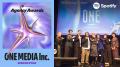 ワンメディアが「Spotify Advertising Agency Awards ワンメディアが「Spotify Advertising Agency Awards