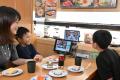 “まわる”文化を世界へ、そして未来へ 回転寿司 utf-8