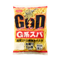 「G系シリーズ商品　パスタ・つけ麺」４品新発売のお