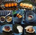 1日10食限定、“釜で仕上げる”体験型和スイーツ、古民 1日10食限定、“釜で仕上げる”体験型和スイーツ、古民