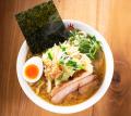 一風堂から濃厚&ボリューム満点の新作ラーメン「utf-8