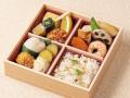 春を彩る 梅の花の「花見弁当」を３月１日より期間限