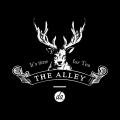 人気ティーブランド「THE ALLEY(ジアレイ)」が神戸 人気ティーブランド「THE ALLEY(ジアレイ)」が神戸