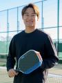 日本人初、米国で急成長中のピックルボールで世界一へ