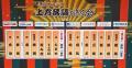 通算124回目！今年も昼夜ともに満員札止め。2月28日（