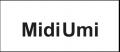 mozo ワンダーシティに2026年3月13日(金)「MidiUutf-8