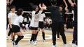 憧れの選手から直接指導！「SV.LEAGUE ALL STAR VOLLE