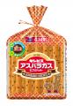 ひとくちでほっと一息!「しみチョコミニアスパラガス ひとくちでほっと一息!「しみチョコミニアスパラガス