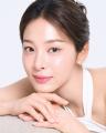 韓国女優Seorinaが公式アンバサダーに就任