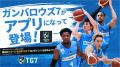 【徳島ガンバロウズ】3/7(土）・8（日） vs. 金沢武士