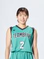 BFIVEが女子バスケットボール選手の岡本彩也花選手・