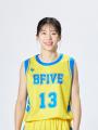 BFIVEが女子バスケットボール選手の岡本彩也花選手・