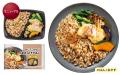 【阪急デリカの冷凍食品】ごはんとおかずがセットの『