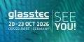 glasstec - 国際ガラス産業展 // 2026年10月20日~23 glasstec - 国際ガラス産業展 // 2026年10月20日~23