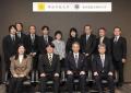 明治学院大学と東京慈恵会医科大学は健康活動連utf-8
