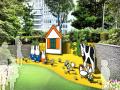 大名古屋ビルヂング開業10周年「miffy’s joyful utf-8