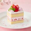 【Afternoon Tea】さくらホイップでモンブラン仕立て
