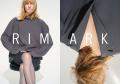 RIM.ARK（リムアーク）26 SPRING SUMMER COLLECTIONを