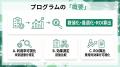 【経営とつなぐ健康経営】福利厚生の効果測定で利用率