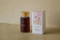 Tamituのシーズナルフレーバーから春の「Herbal Honey